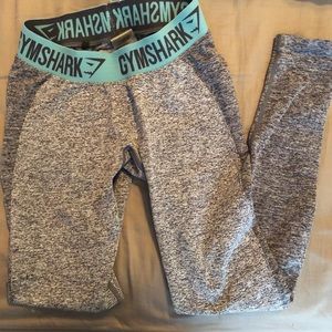 Gymshark flex leggings